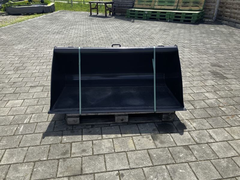 Fliegl LEICHTGUTSCHEL 1500 MM