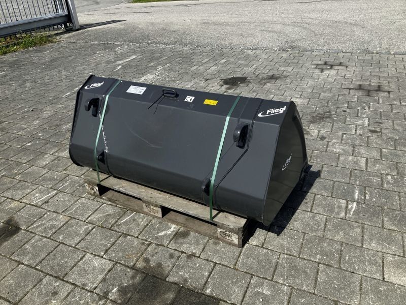 Fliegl LEICHTGUTSCHEL 1500 MM