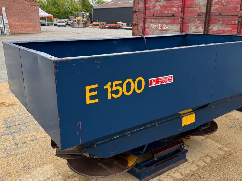 E 1500