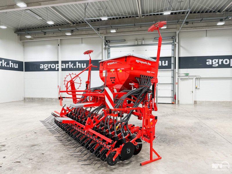Maschio Aliante Plus 4000 UN 4 m working width pneumatic seed drill,