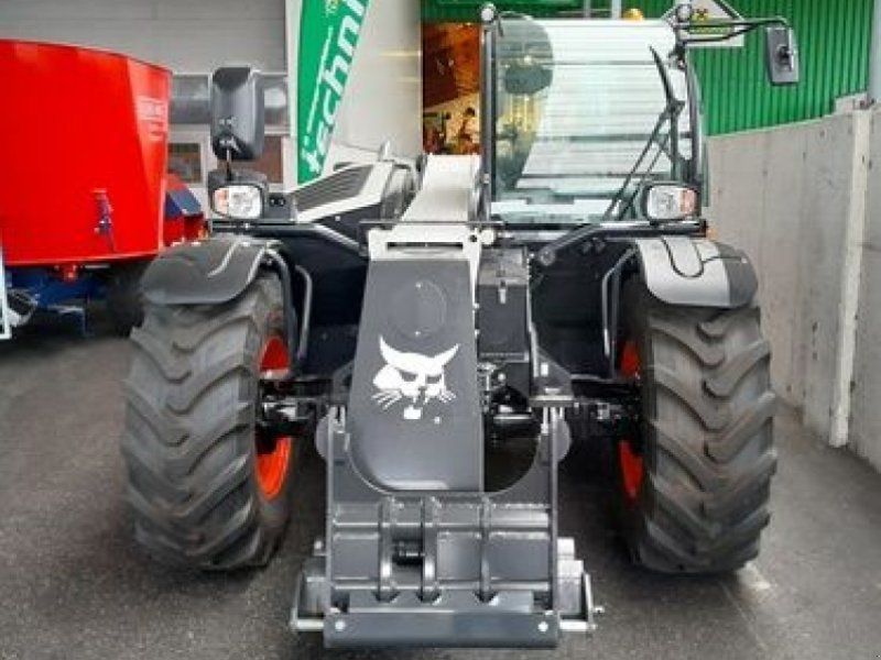 Bobcat TL35.70 Agri 3