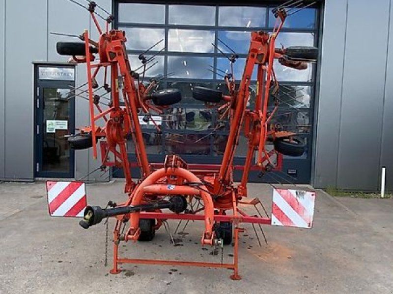 Kuhn GF8501MH