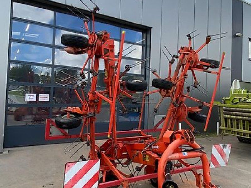 Kuhn GF8501MH