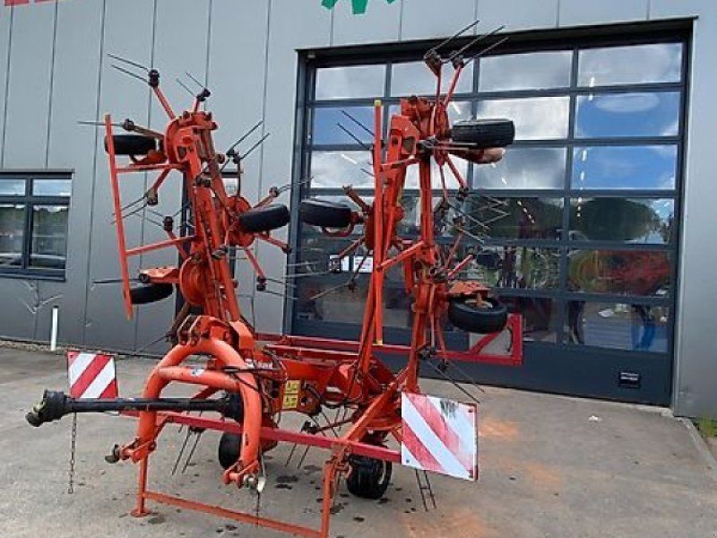Kuhn GF8501MH