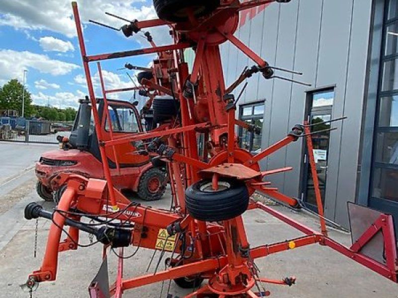 Kuhn GF8501MH