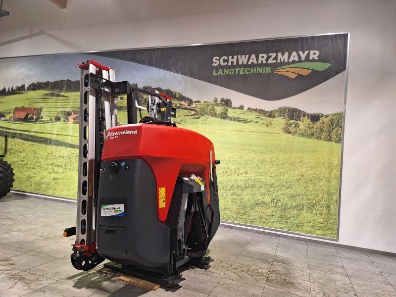 Kverneland iXter B13 15m HOSA