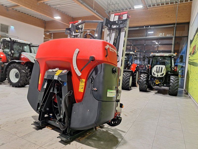 Kverneland iXter B13 15m HOSA