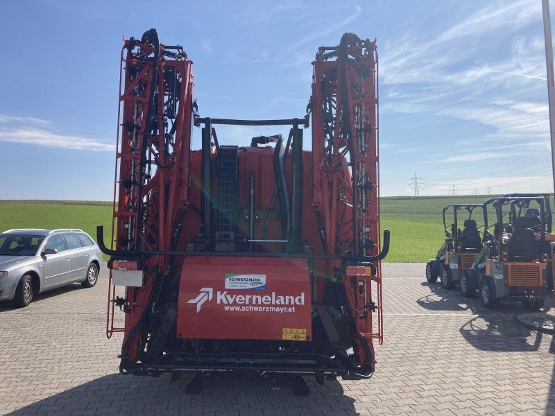 Kverneland iXter B18 21m HCSA