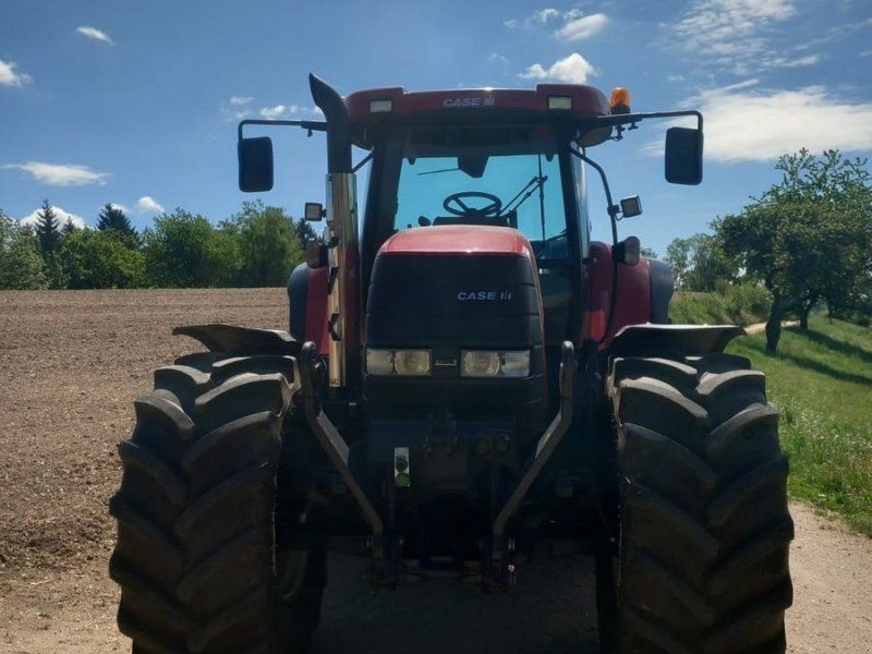 Case IH CVX 195 Profi