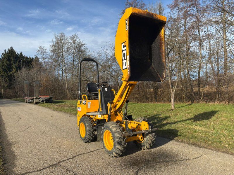 JCB 1T-2S5