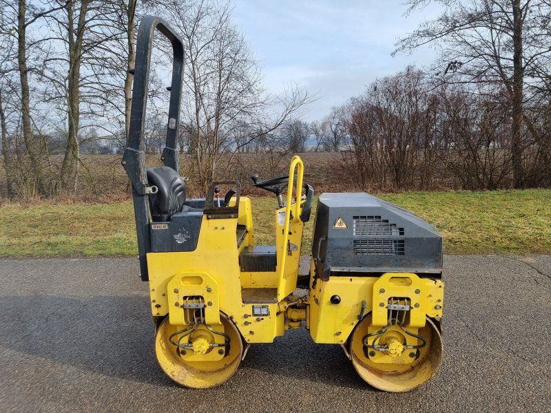 Bomag BW 80 AD-2