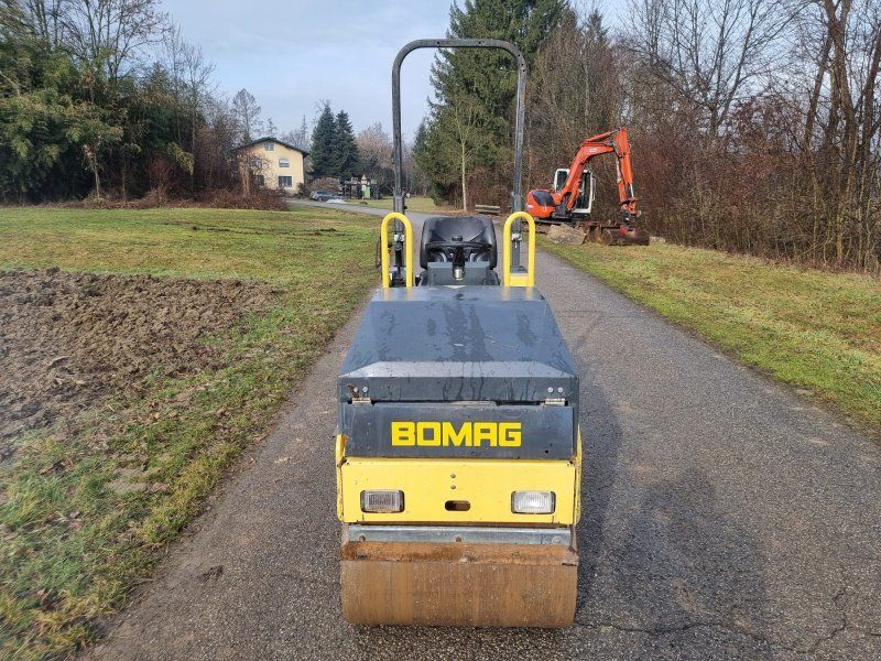 Bomag BW 80 AD-2