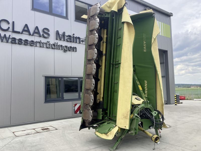 Krone EASYCUT B950