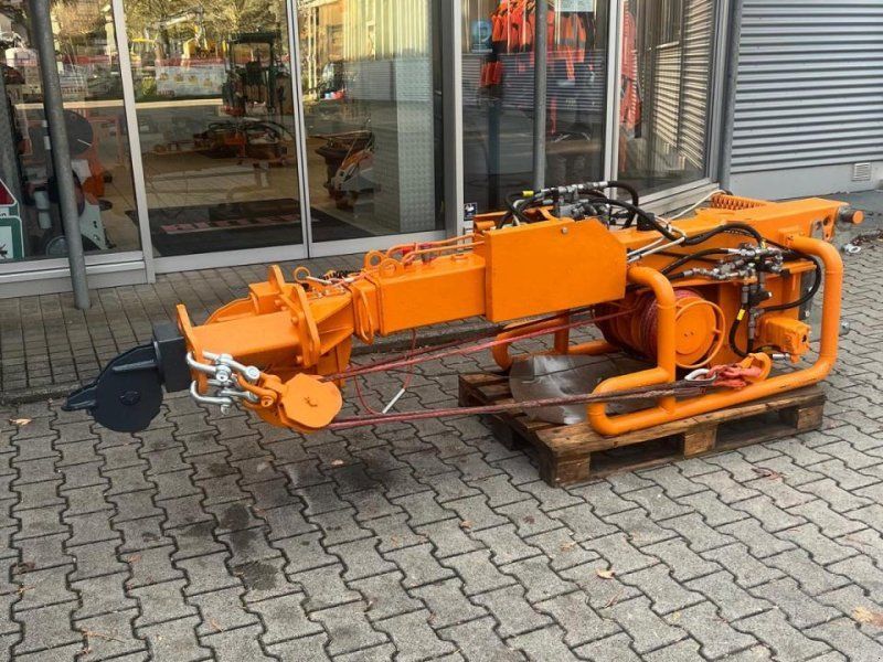 Ritter KSK-3
