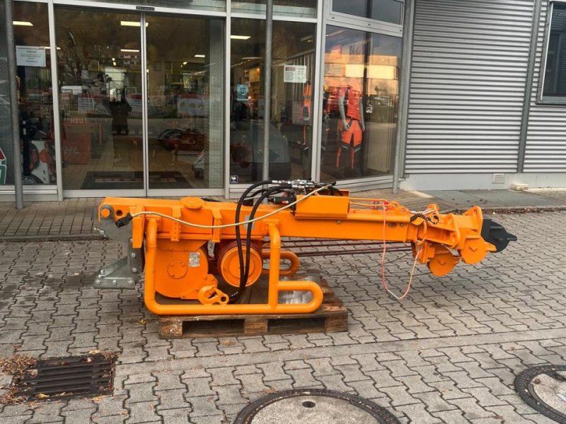 Ritter KSK-3