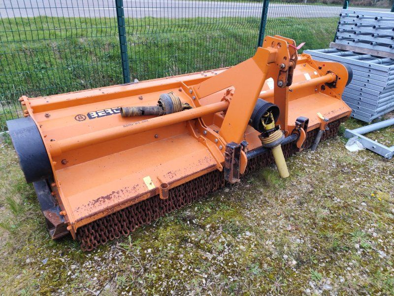 Berti KING/DT 320