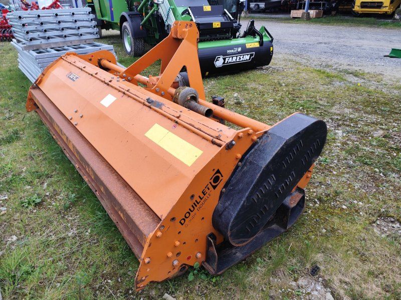 Berti KING/DT 320