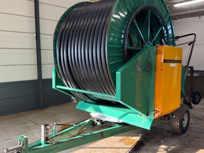 4 TT 4 TT2, ca. 340m-90mm. slange