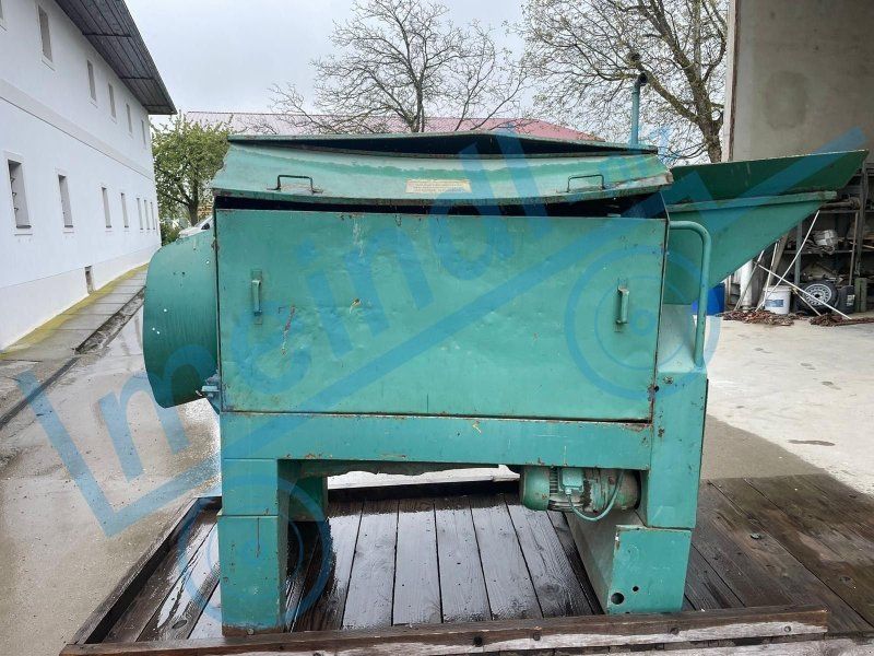 Biso waschmaschine
