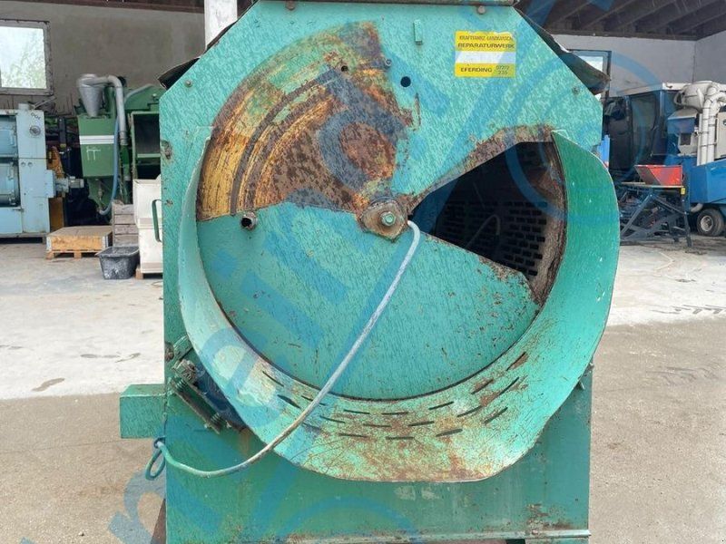 Biso waschmaschine