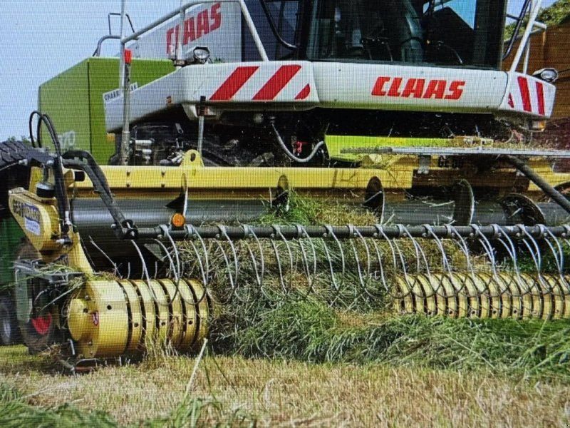 Idass Easy WaY50  5m hlpb, passend an Claas und andere