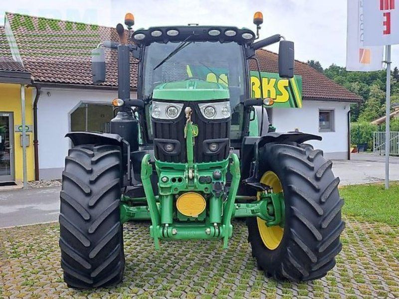 John Deere 6155r