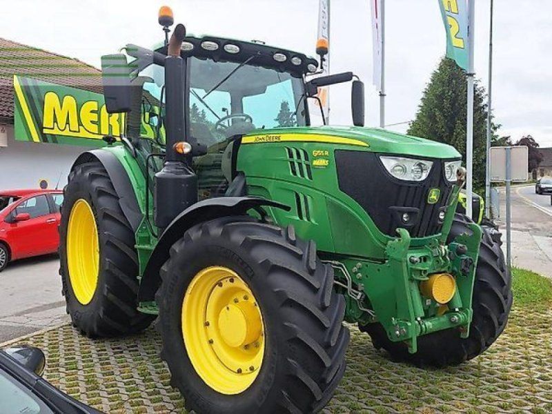 John Deere 6155r