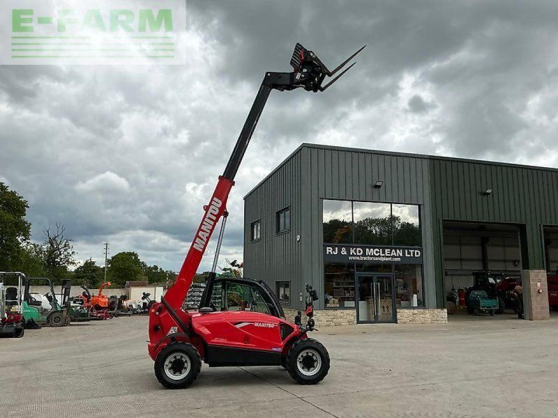 Manitou mt625h comfort tele (st26776)