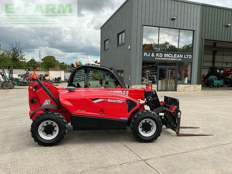 Manitou mt625h comfort tele (st26776)