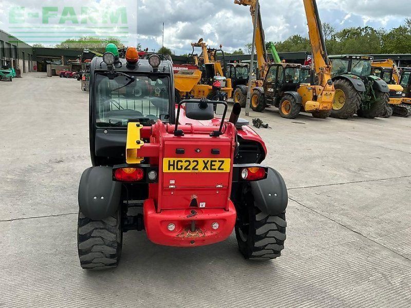 Manitou mt625h comfort tele (st26776)