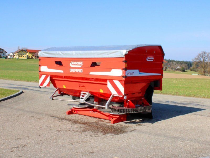 Gaspardo Maschio PRIMO EW3 Isotronic 3.200l