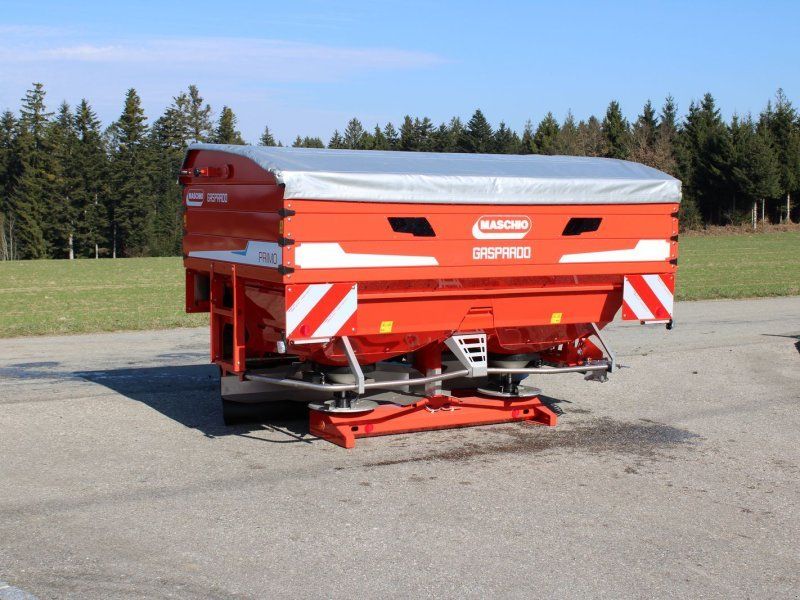 Gaspardo Maschio PRIMO EW3 Isotronic 3.200l