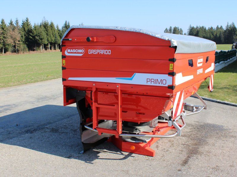Gaspardo Maschio PRIMO EW3 Isotronic 3.200l