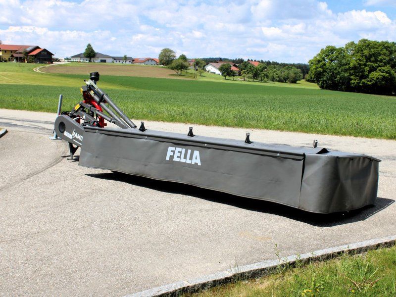 Fella Ramos 350P