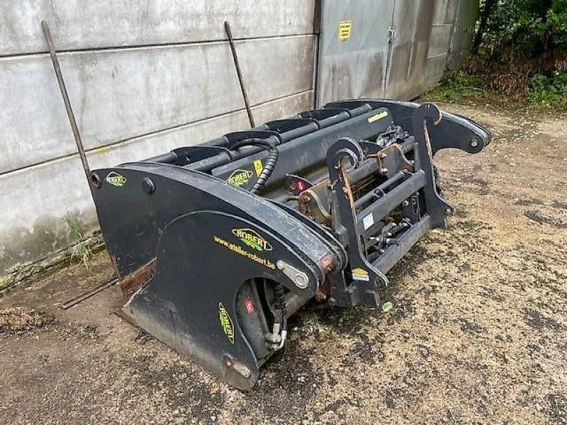 Robert GMC 230