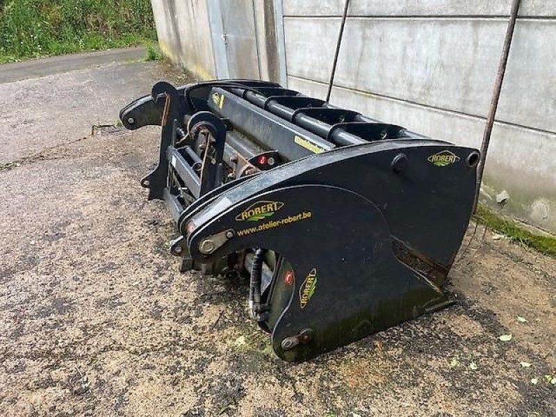 Robert GMC 230