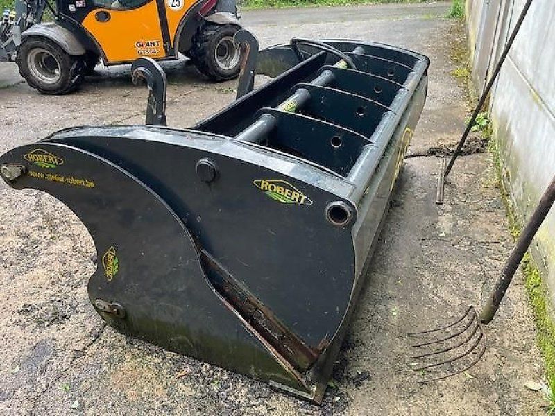 Robert GMC 230