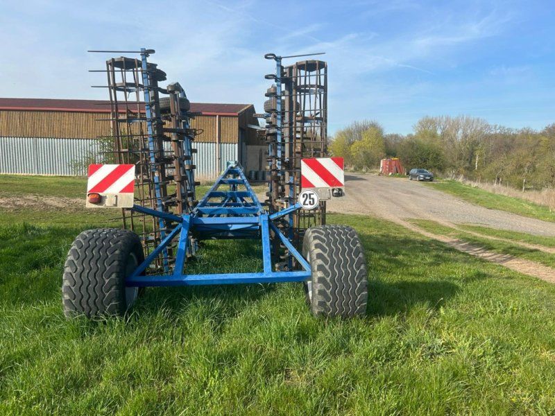Köckerling Allrounder 600