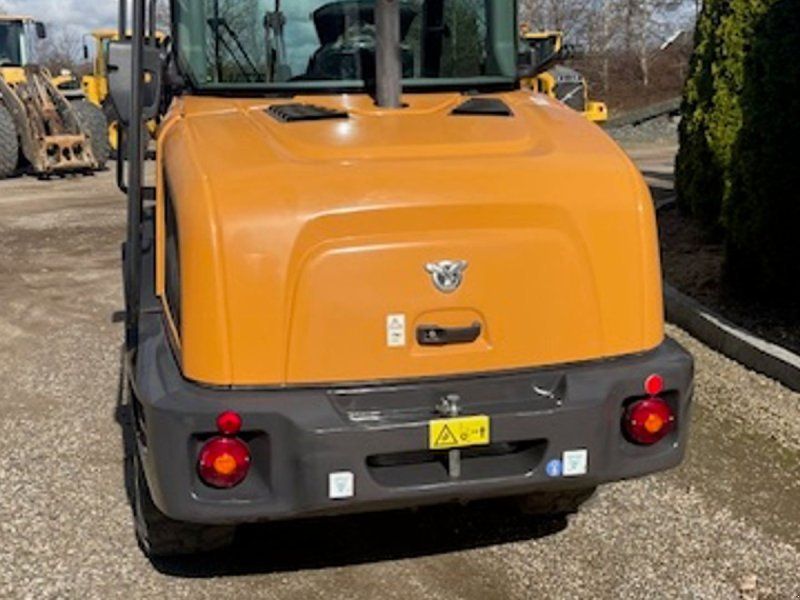 Case IH 121F