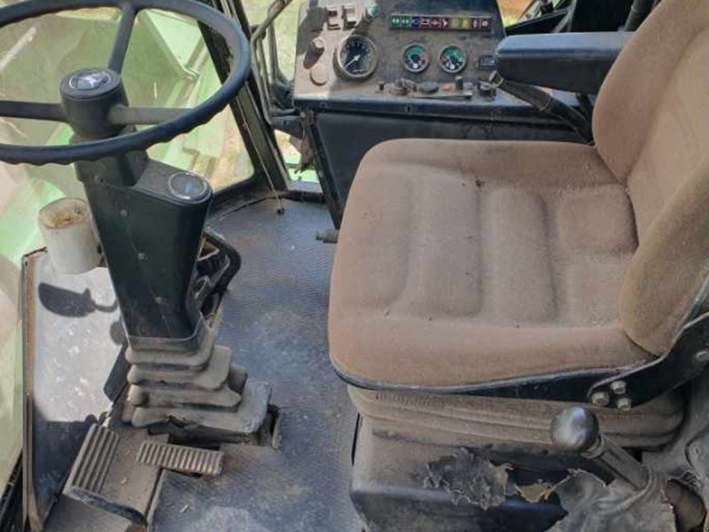 John Deere 1075 14 feet