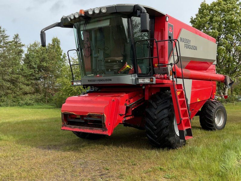 Massey Ferguson 7276