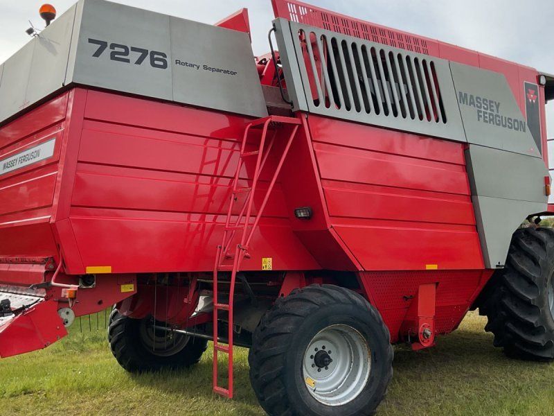 Massey Ferguson 7276
