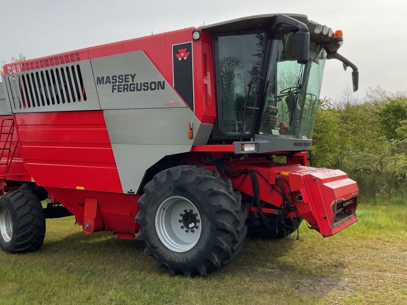 Massey Ferguson 7276