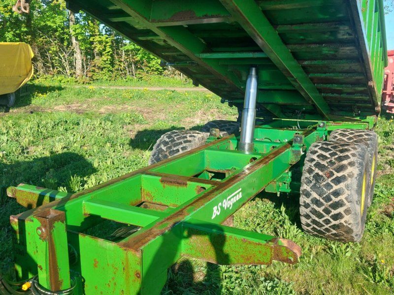 Bs Vogenen 20 T udfalds sider
