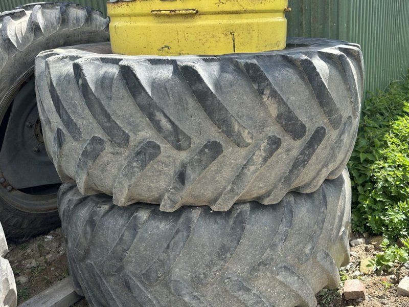 Michelin 650/65R38