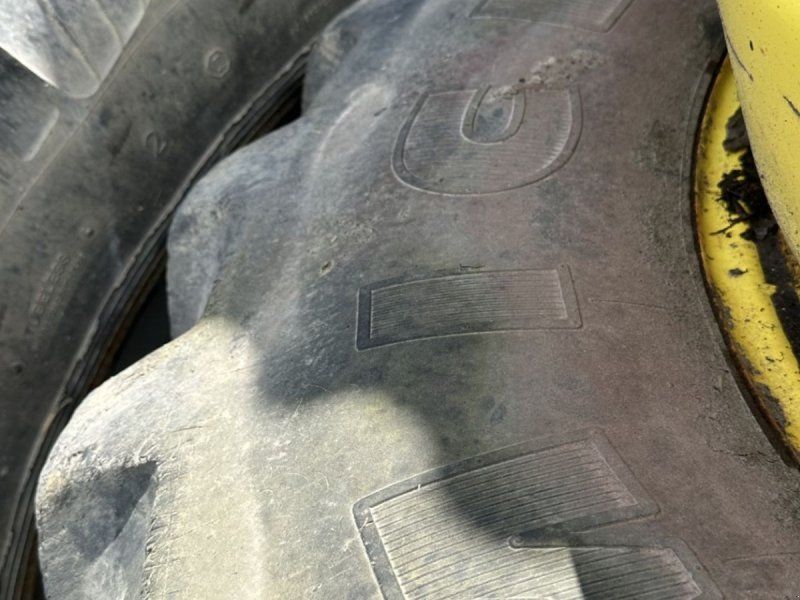 Michelin 650/65R38