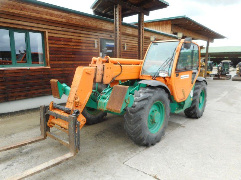 Manitou MT 1030  ( 10m 3t )