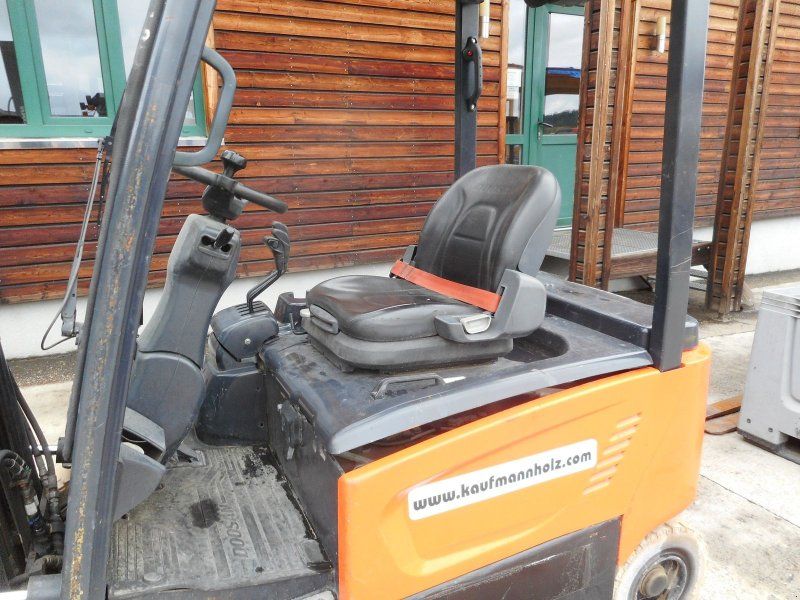 Doosan Sonstiges