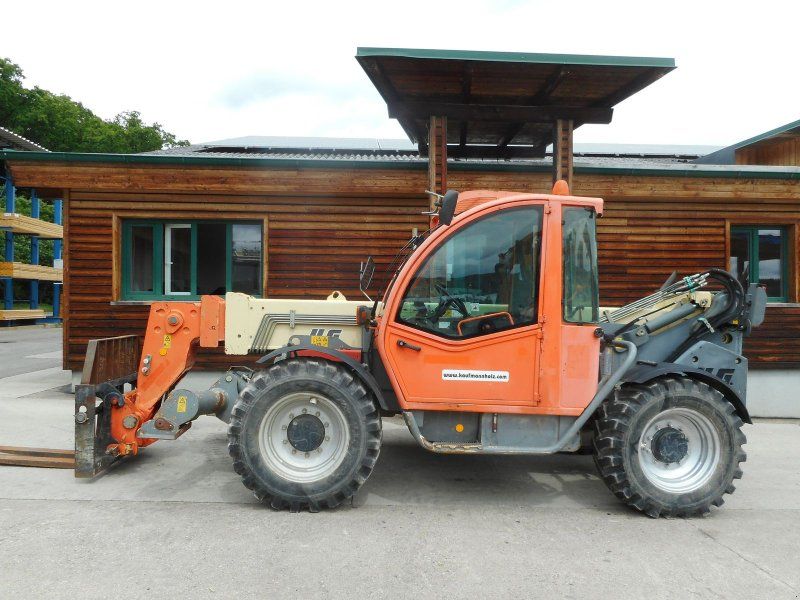 JLG 3512 ( 3,5t 12m )
