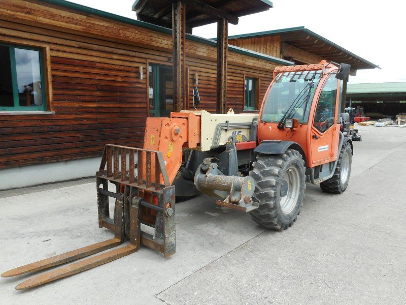 JLG 3512 ( 3,5t 12m )